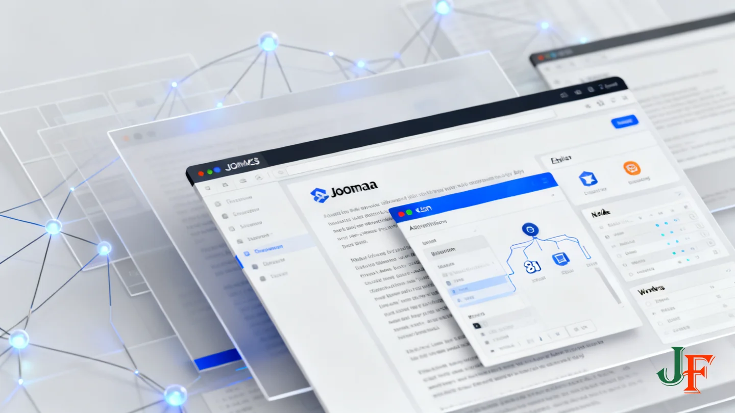 Prerequisites What You Need Before You Start - How To Integrate N8n With Joomla Step By Step Workflows For Content Users And Automation