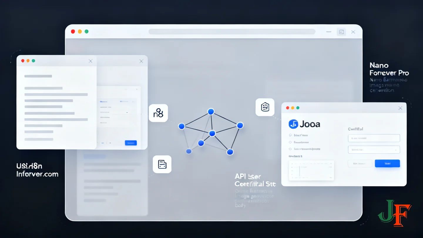 Step By Step Connect N8n To A Joomla Site - How To Integrate N8n With Joomla Step By Step Workflows For Content Users And Automation