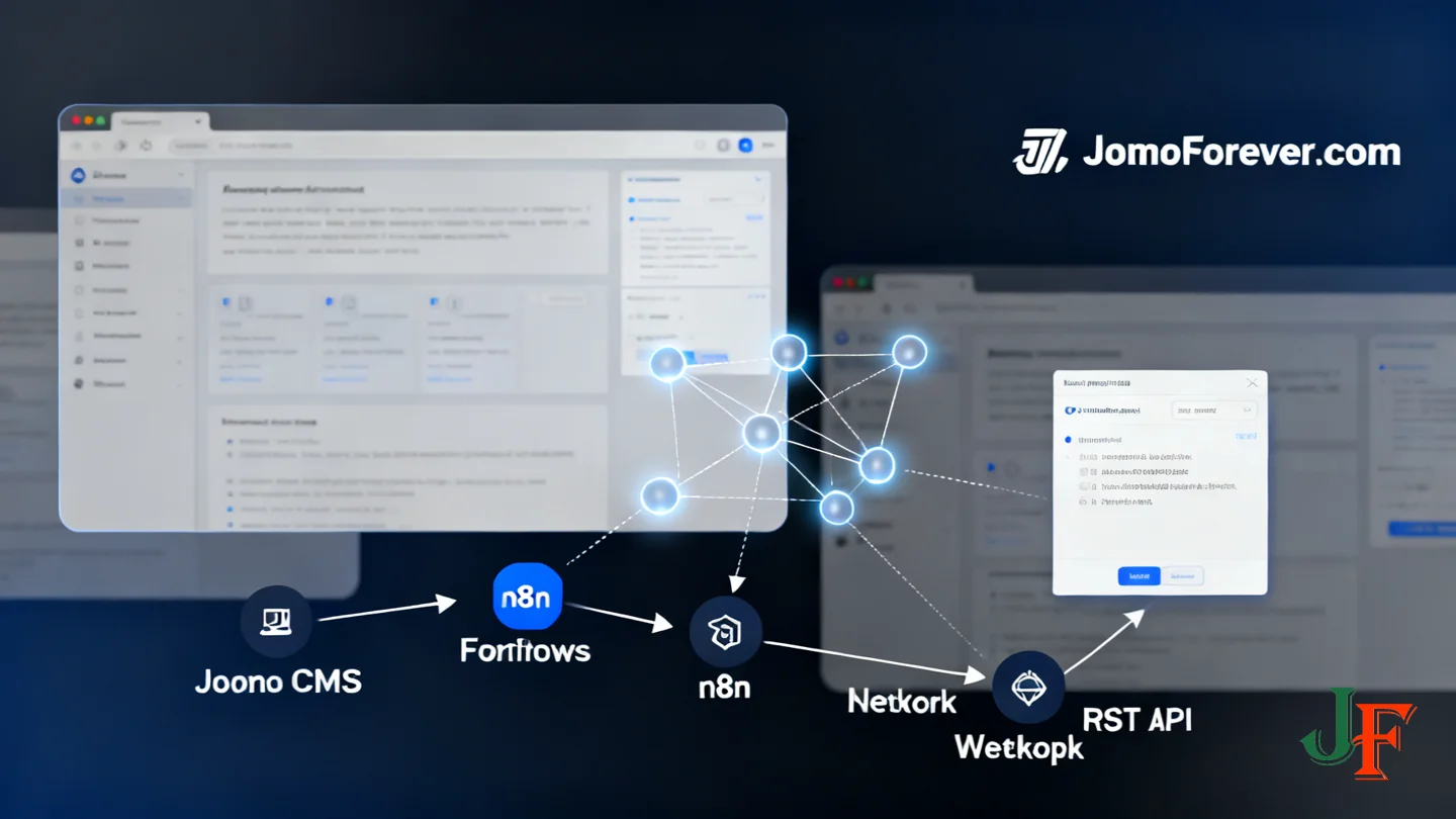 Implementation Examples Further Resources - How To Integrate N8n With Joomla Step By Step Workflows For Content Users And Automation