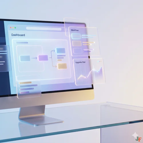 Intro image for What is coming for Joomla in 2026: Joomla 6.1, features and roadmap