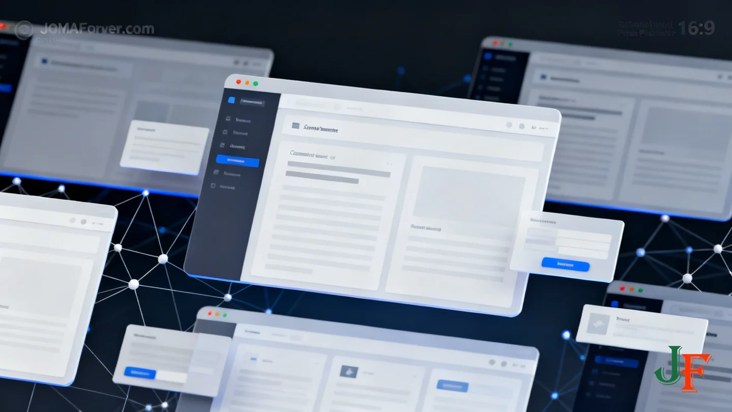 Quick Release Summary Joomla 6 1 What Was Announced - What Is Coming For Joomla In 2026 Joomla 6 1 Features And Roadmap