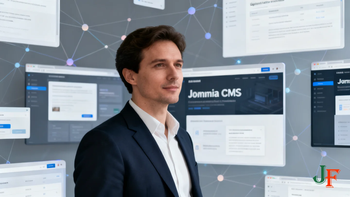 Roadmap What Comes After 6 1 And Where To Watch For News - What Is Coming For Joomla In 2026 Joomla 6 1 Features And Roadmap