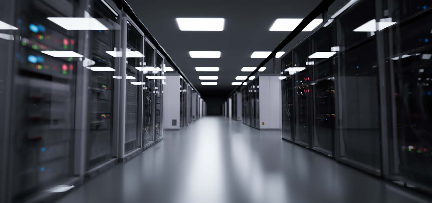 Web Hosting in 2022: Look into a Data server senter
