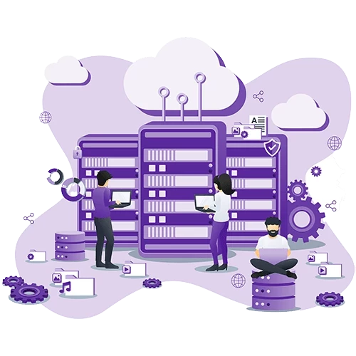 Data Management