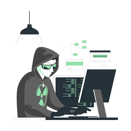 Password reset